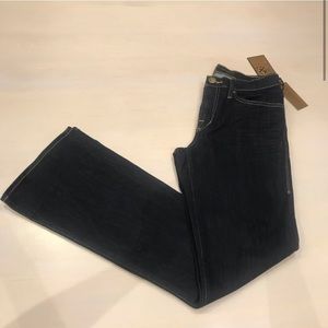 Rock and Republic Boot Cut Jean Size 10